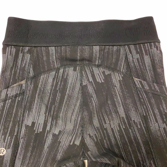 ♦️SOLD♦️Lululemon What The Sport Short - Picture 5 of 10